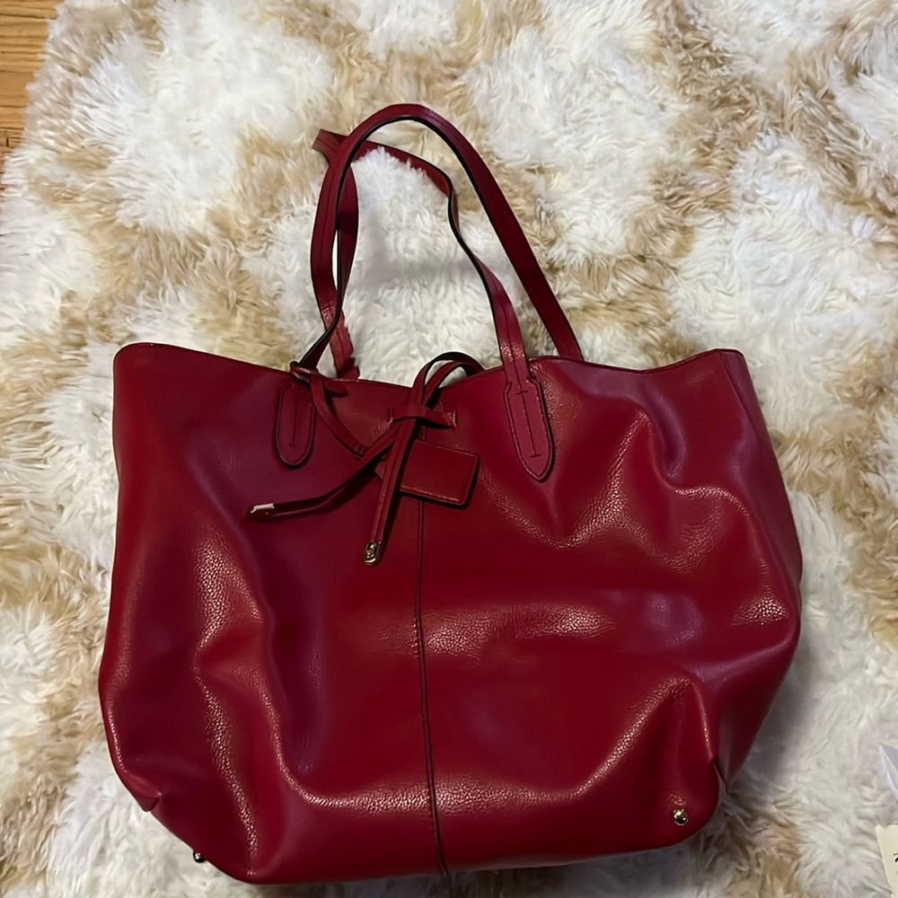 Ralph Lauren work bag
